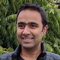 Anuj L.