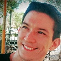 Eric Beckman