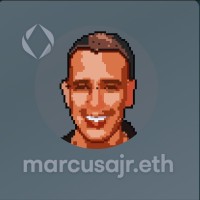 Marcus Junior