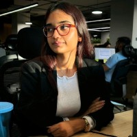 Shivangi Singh
