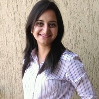 Anisha Saraf