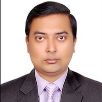 Anil Patnaik