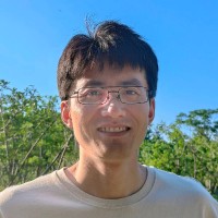 李浩然