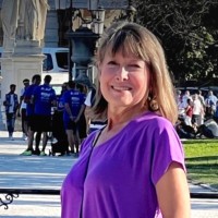 Carol E. Friedman, MS, Senior Project Manager (PMP)  / Prosci Change Management Practitioner