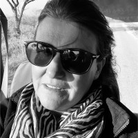 Elaine Clough Dip Cii