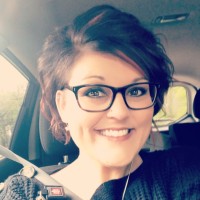 Jessica Stevenson