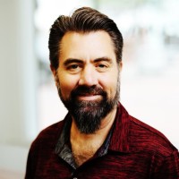 Robert Cunningham, Pla, Asla