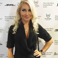 Sofya Chernova