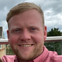Aidan Kehoe
