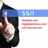 SSII Bourse