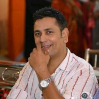 Rajeev Singh