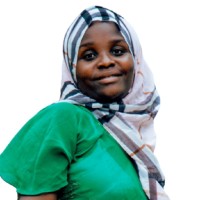 Ndereyimana Mary