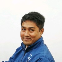 Mohammad Kawsar Hamid, Shrbp