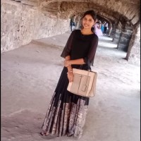 Thriveni Agraharapu