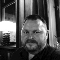 Anders Mattisson