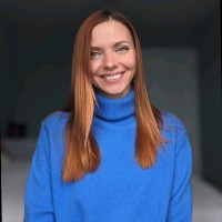 Olga Evdokimova
