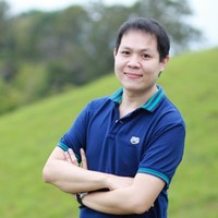 Ekkarad Yongsittiwat