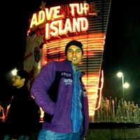 Vinod Pundir
