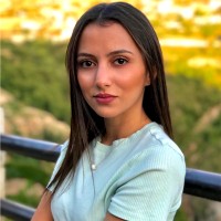Jamie Tannous