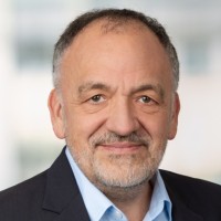 Frank Ackermann