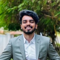 Aswin Raj