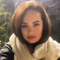 Helia Ayyough