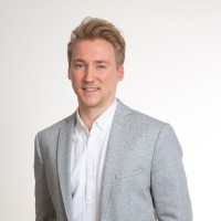 Patrick Rau