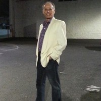 Bjorn Reddington