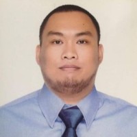 Cheenee De Jesus