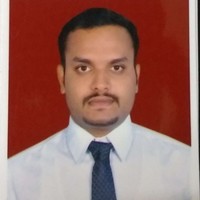 Vinod Rb