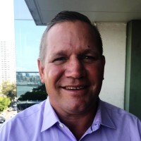 Graham White