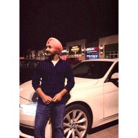 Rupinder Singh