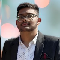 Apratim K Jha