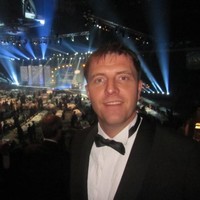 Ari Koivu