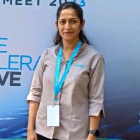 Medha Sajitkumar