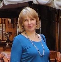Елена Шемит