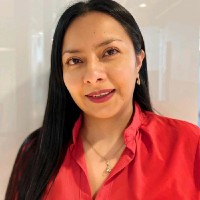 Luz Elvira Arévalo Ducuara