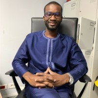 Mouhamadou Mansour Ndiaye