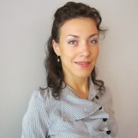 Ivana Sudzum