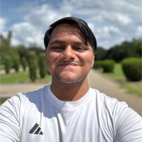 Suraj Mishra