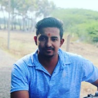 Sanket Kulkarni