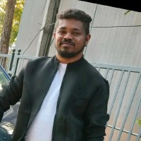 John Vinoth