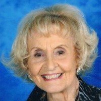 Florence Ross