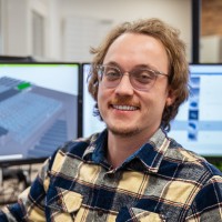 Julian van Zanten MSc