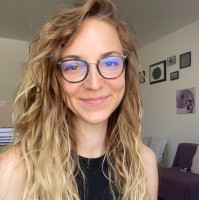 Tamara Tóth