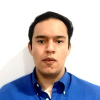 Johan Axel Rubio Grimaldo
