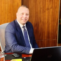 Mosaad Gabr - DipIFRS - FMVA in progress