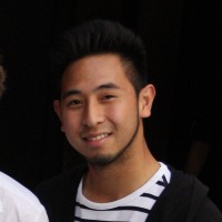 Jérémi Chenh