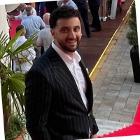 Ben Kodra
