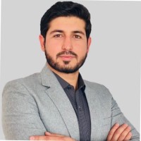 Sayed Rifatullah Ihsan